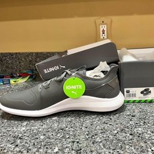 Puma Ignite Fasten 8 Pro Golf Shoes
